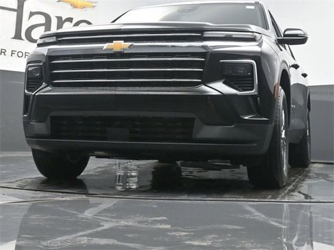 New 2026 Chevrolet Traverse LT w/ Driver Confidence Package image 35