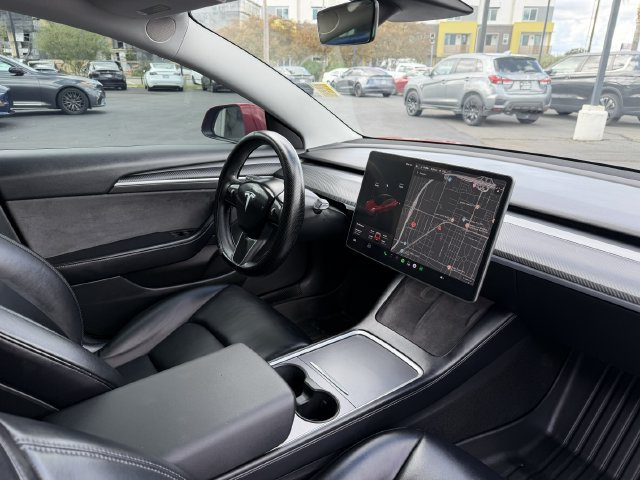Used 2022 Tesla Model 3 RWD image 7