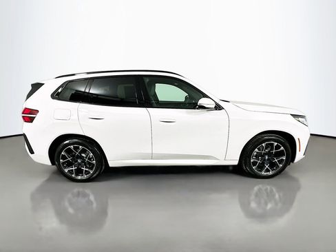 New 2026 BMW X3 xDrive30 w/ Premium Package image 4