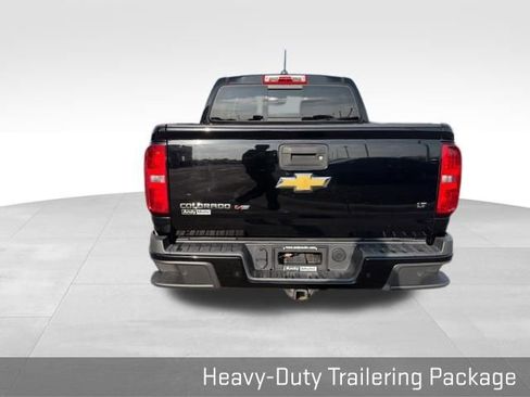 Used 2019 Chevrolet Colorado LT w/ LT Convenience Package image 14