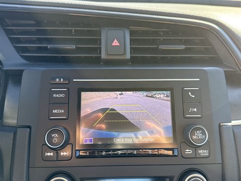 Used 2020 Honda Civic LX image 25