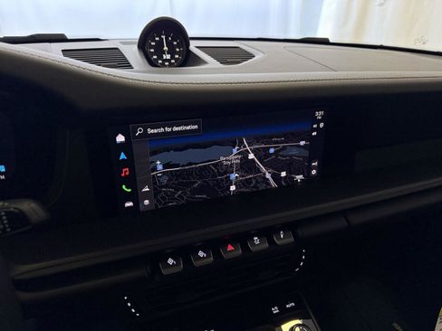 New 2026 Porsche 911 Carrera image 23