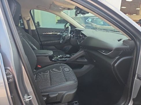 Used 2022 Buick Envision Preferred FWD image 55