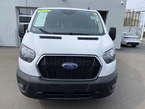 Used 2024 Ford Transit 250 Base w/ Exterior Upgrade Package image 3