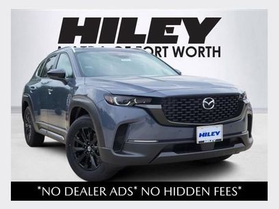 New 2026 MAZDA CX-50 AWD 2.5 S w/ Accent Package