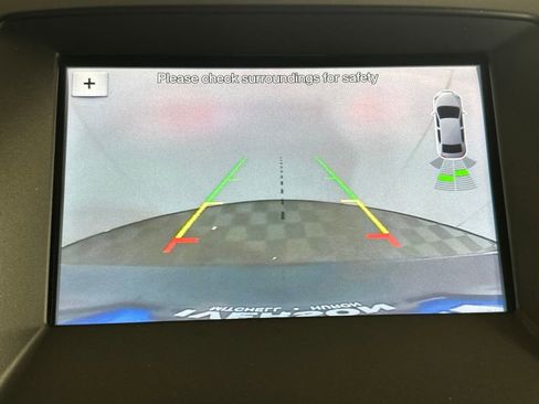 Used 2018 Ford Edge SEL w/ Equipment Group 201A image 23