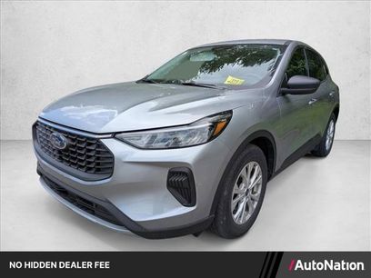 Used 2023 Ford Escape Active w/ Cold Weather Package