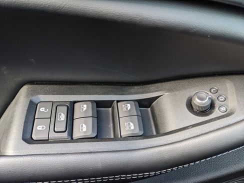 New 2025 Jeep Grand Cherokee L Laredo image 53