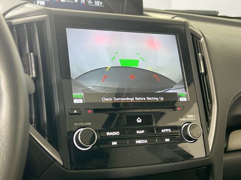 Used 2023 Subaru Forester Limited image 14