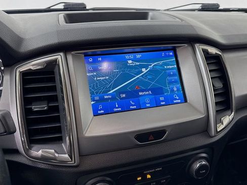 Used 2020 Ford Ranger XLT w/ Equipment Group 302A Luxury image 13