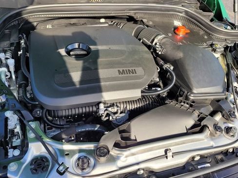 New 2026 MINI Cooper S FWD image 16