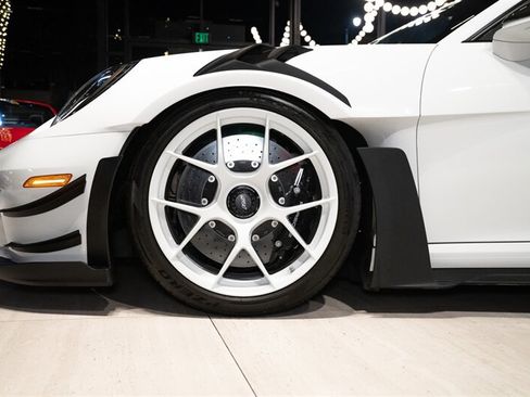 Used 2025 Porsche 911 GT3 RS RWD image 30