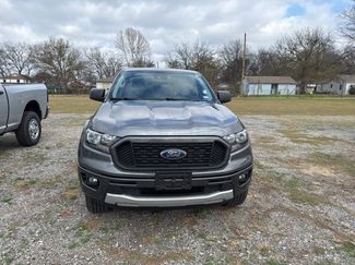 Used 2021 Ford Ranger XLT w/ Equipment Group 301A Mid video 2