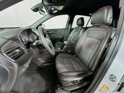Used 2022 Chevrolet Equinox RS AWD/4WD image 28