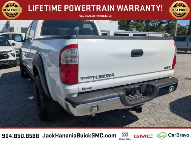 Used 2006 Toyota Tundra SR5 RWD image 6