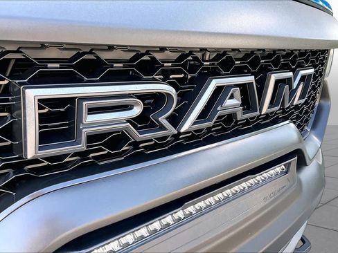 Used 2022 RAM 1500 TRX w/ TRX Level 2 Equipment Group AWD/4WD image 29