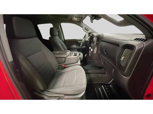 Used 2023 GMC Sierra 1500 Pro w/ Pro Value Package AWD/4WD image 17