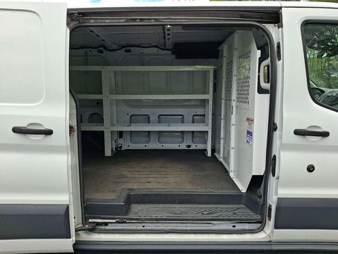 Used 2016 Ford Transit 150 130 Low Roof RWD image 10