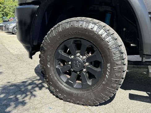 Used 2022 RAM 2500 Power Wagon image 10