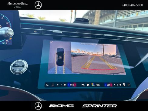 New 2027 Mercedes-Benz S 580 4MATIC Sedan image 28