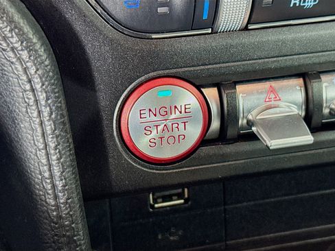 Used 2023 Ford Mustang Premium image 20