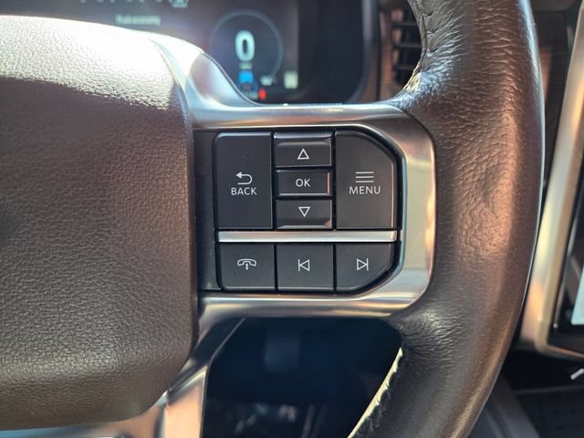 Used 2022 Ford Expedition King Ranch RWD image 37