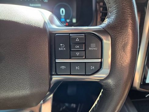 Used 2022 Ford Expedition King Ranch RWD image 37