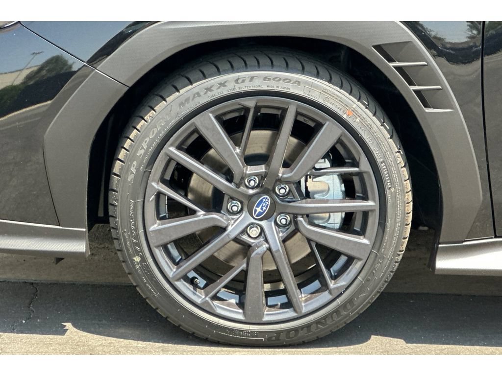 New 2026 Subaru WRX Premium w/ WRX Electronics Package AWD/4WD image 24