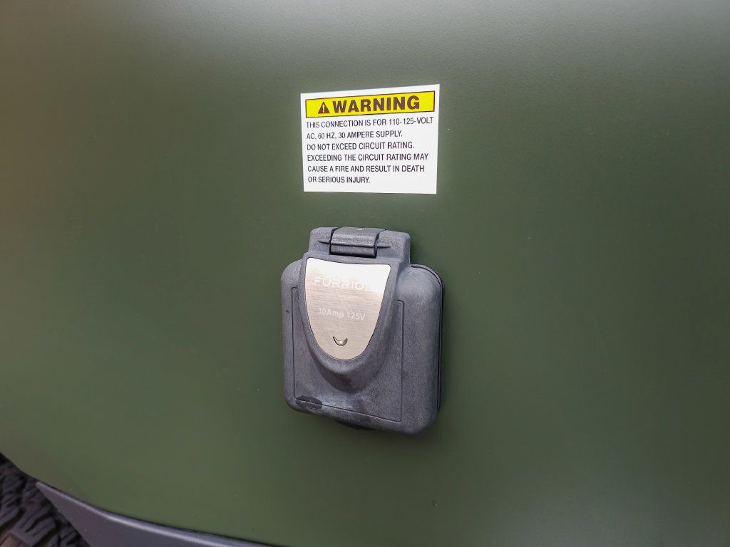 Used 2023 Mercedes-Benz Sprinter 2500 image 7