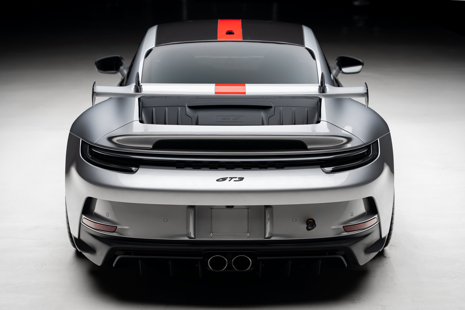 Used 2022 Porsche 911 GT3 RWD image 25