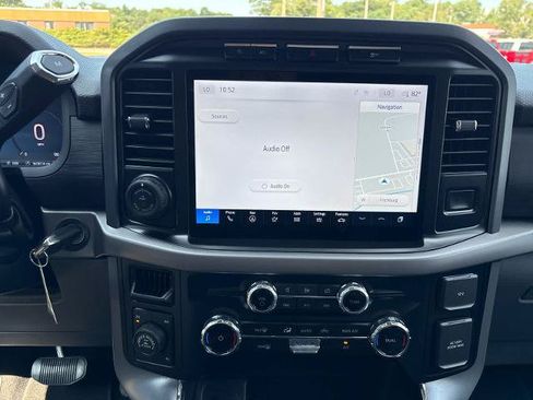 Used 2024 Ford F150 XLT w/ Mobile Office Package AWD/4WD image 23