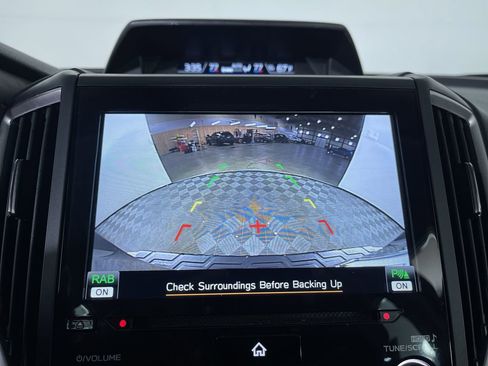 Used 2022 Subaru Forester Limited w/ Popular Package #2 image 19