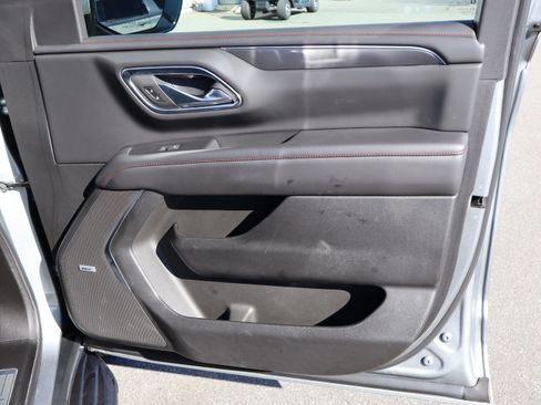 Certified 2024 Chevrolet Tahoe RST w/ Luxury Package image 39