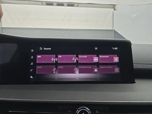 Used 2025 Nissan Murano SV image 31