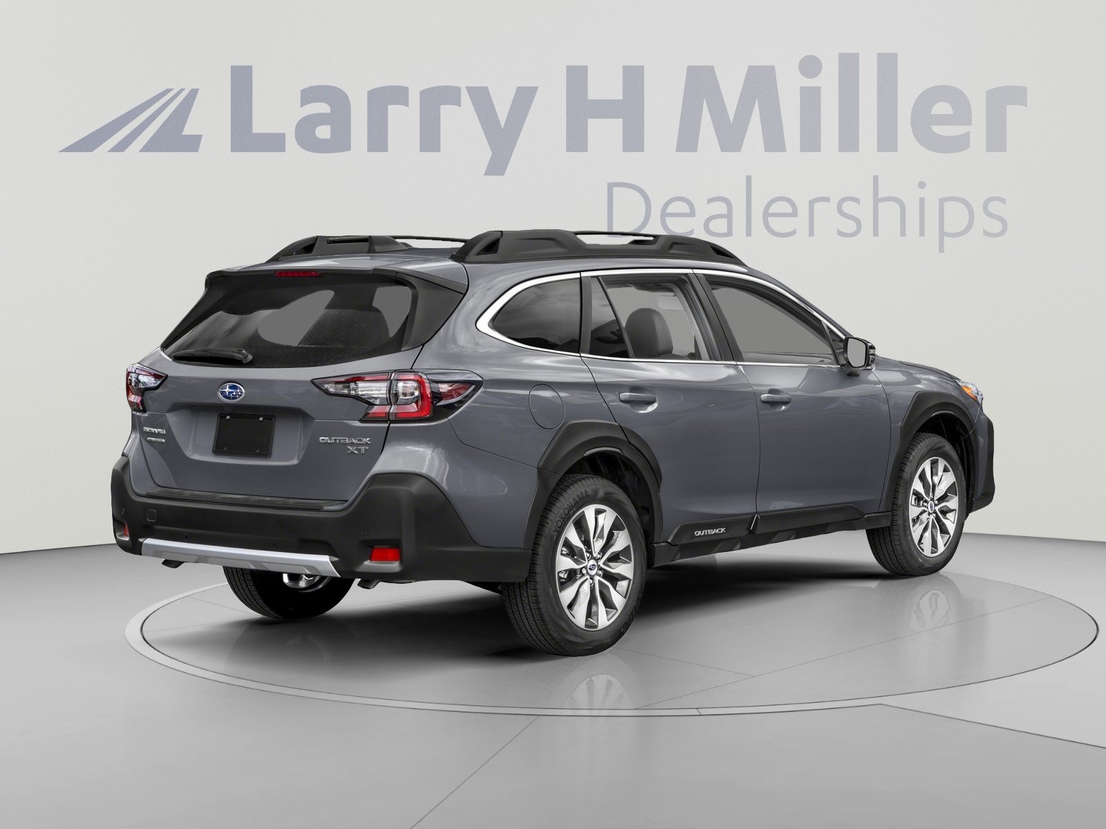 Used 2024 Subaru Outback Limited XT AWD/4WD image 2