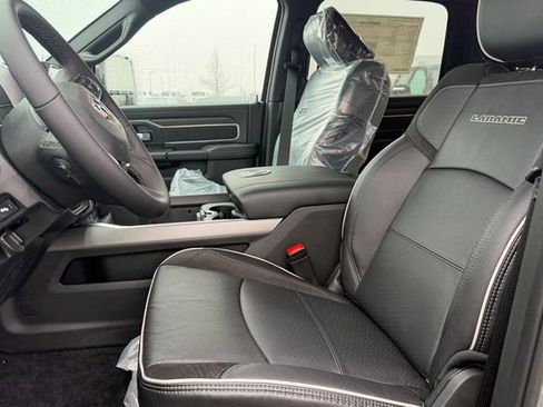 New 2026 RAM 3500 Laramie w/ Night Edition image 15