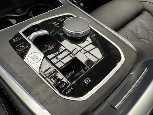 Certified 2024 BMW X5 xDrive40i w/ Premium Package image 20