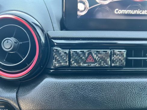 Used 2021 MAZDA MX-5 Miata RF Club w/ Brembo/BBS Recaro Package image 49