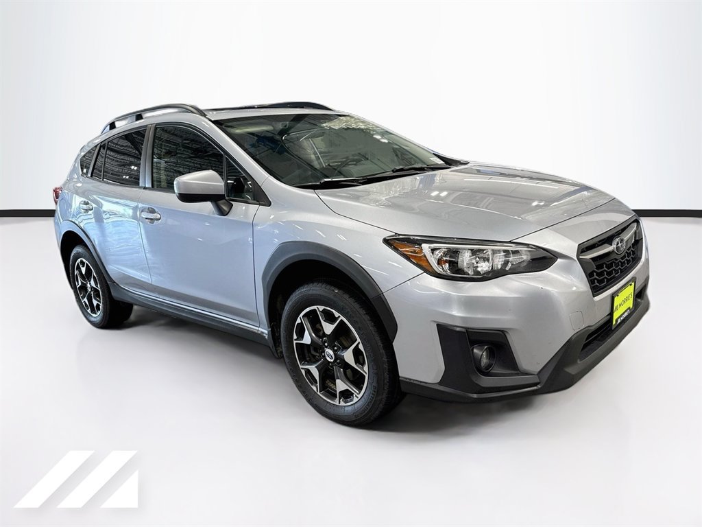 Used 2018 Subaru Crosstrek 2.0i Premium AWD/4WD image 3