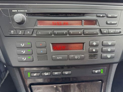 Used 2008 BMW X3 3.0si image 12