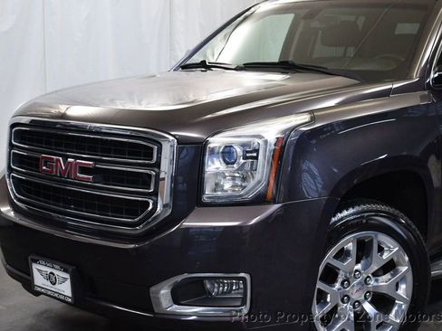 Used 2015 GMC Yukon XL SLE w/ Convenience Package image 2