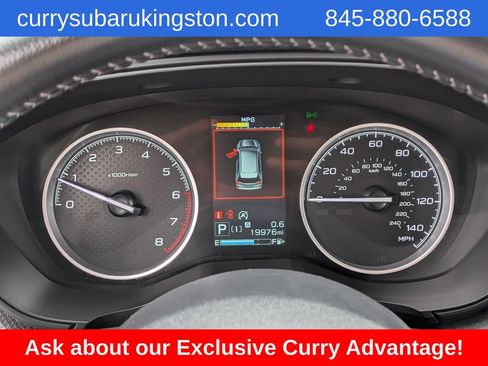 Used 2023 Subaru Forester Premium AWD/4WD image 21