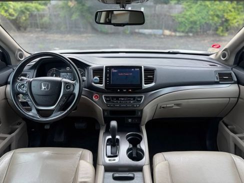 Used 2016 Honda Pilot EX-L image 16