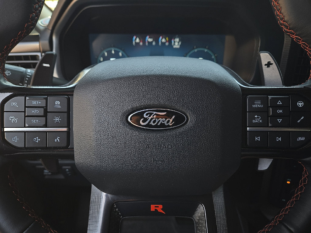 Used 2024 Ford F150 Raptor w/ Equipment Group 803A Raptor R AWD/4WD image 19