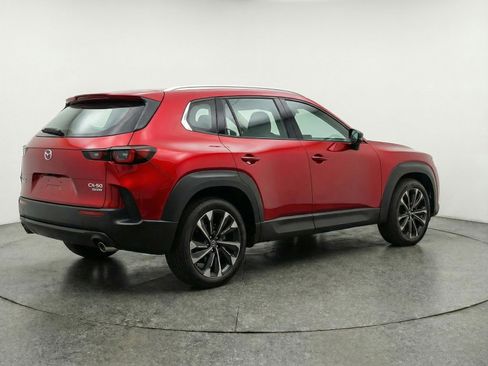 Used 2025 MAZDA CX-50 2.5 Hybrid w/ Premium Plus Pkg image 9