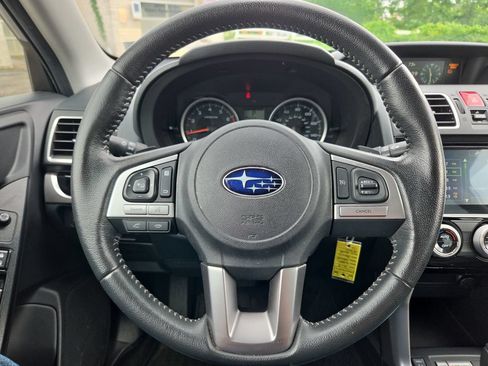 Used 2018 Subaru Forester 2.5i Premium AWD/4WD image 33
