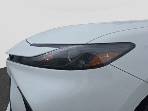 Used 2026 Toyota Camry SE FWD image 29