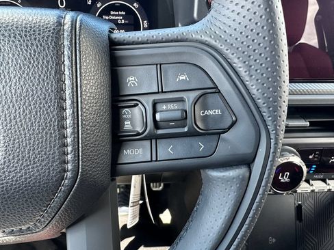 Used 2026 Toyota 4Runner TRD Pro AWD/4WD image 21