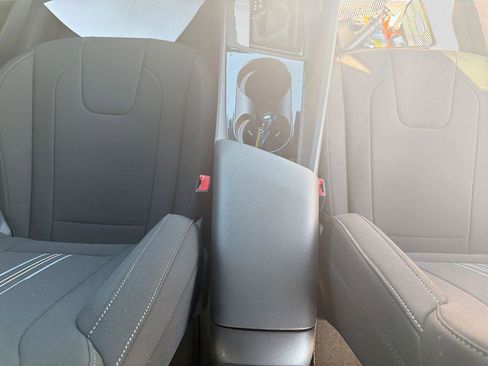 New 2026 Hyundai Elantra Blue image 29