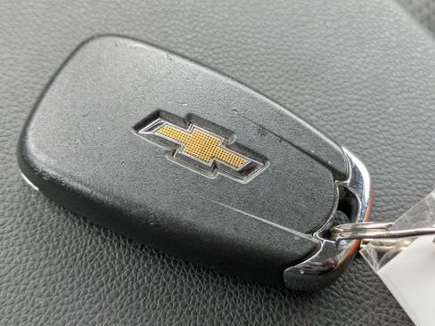 Used 2024 Chevrolet Trax LT FWD image 24